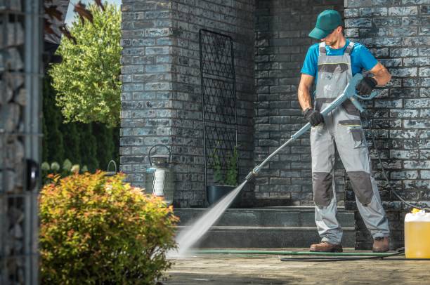 Best Factory Floor Cleaning  in Billings, MT