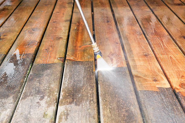 Trusted Billings, MT Pressure Washing Services Experts
